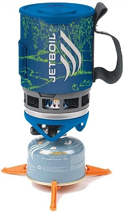 JETBOIL® Zip Personal Cooker