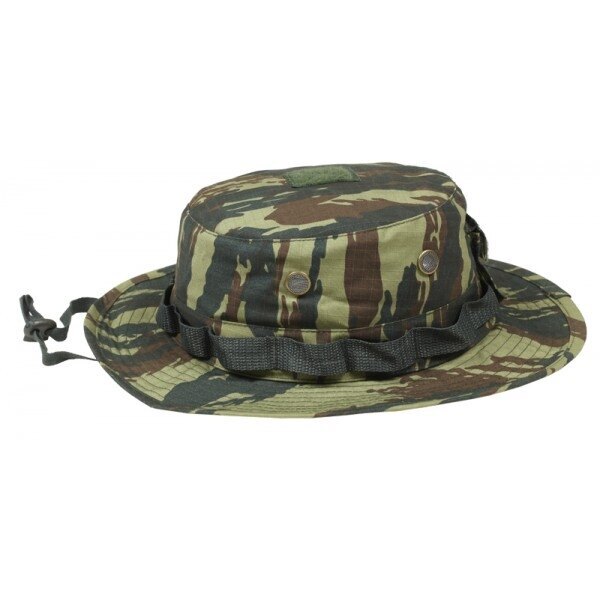 Jungle Pentagon Rip-Stop Hat