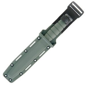 KA-BAR® 1216 Kydex sheath 