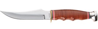 KA-BAR® 1233 fixed blade knife - Skinner