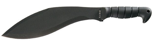  KA-BAR® 1249 Kukri Machete