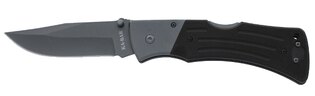 KA-BAR® 3062 folding knife – G10 MULE black