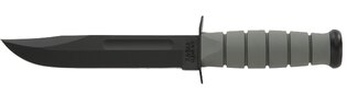 KA-BAR® 5011 fixed blade knife - Fighting - foliage green