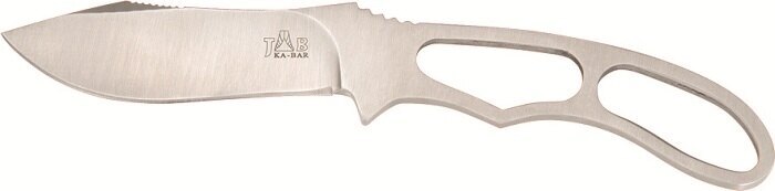 KA-BAR® 5599BP fixed blade knife - Johnson Adventure® Piggyback®