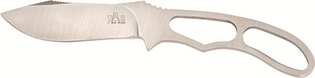 KA-BAR® 5599BP fixed blade knife - Johnson Adventure® Piggyback®