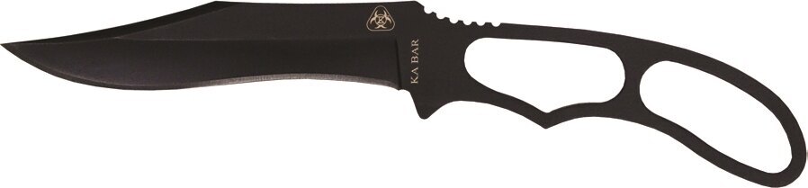 KA-BAR® 5699BP fixed blade knife - Zombie®  ''Acheron'' Skeleton Knife