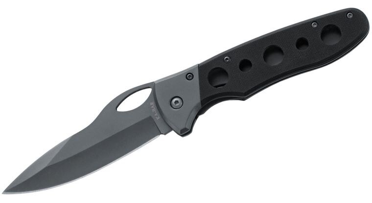 KA-BAR® Agama folding knife