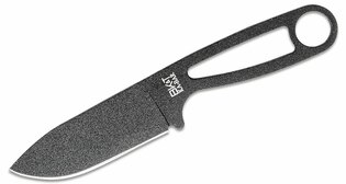 KA-BAR® BK14 fixed blade neck knife - Becker Eskabar