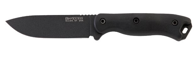 KA-BAR® BK16 fixed blade knife - Short Becker Drop Point