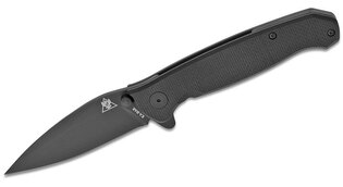 KA-BAR® TDI Law Enforcement folding knife