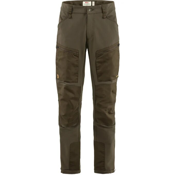 Keb Agile Winter Trousers Fjällräven®