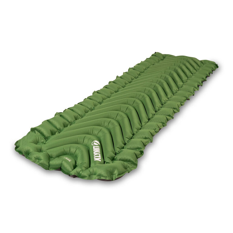 Klymit® Static V™ Sleeping Pad