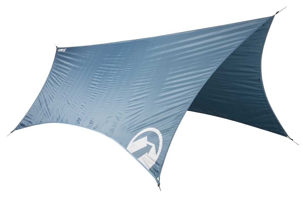 Klymit® Traverse Shelter - Tarp