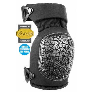 Knee Pads ALTA® AltaCONTOUR 360 Vibram