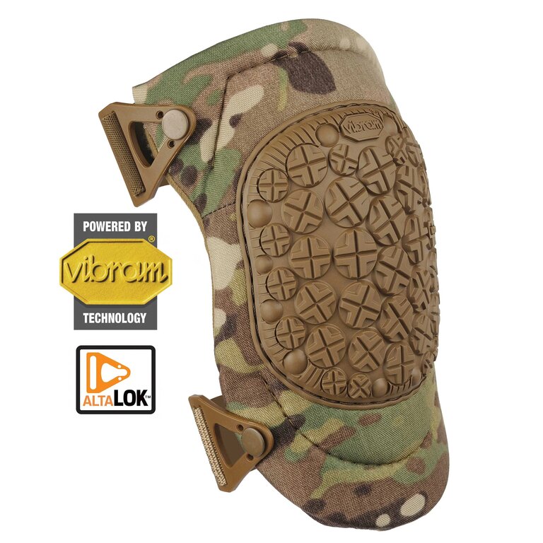 Knee Pads ALTA® AltaFLEX 360 Vibram