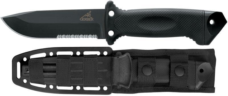 Knife LMF II Infantry GERBER®