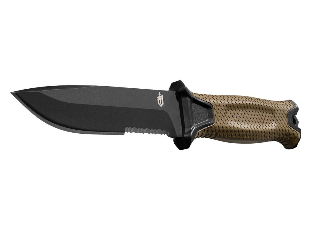 Knife StrongArm GERBER® Serrated Edge 