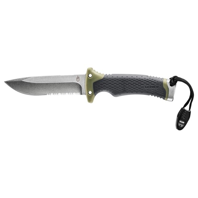 Knife Ultimate Survival Gerber®