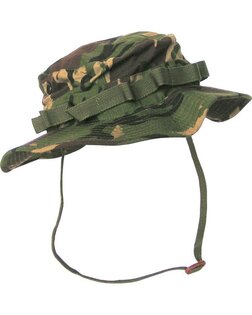 Kombat UK® US Style Jungle Boonie Hat