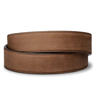 Kore® Buffalo leather belt