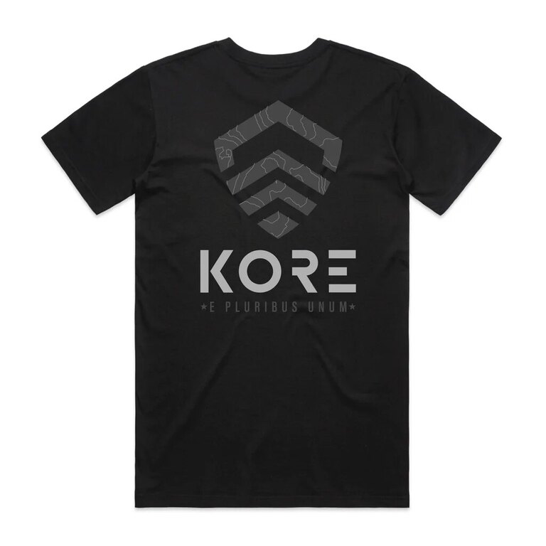 Kore® Camo t-shirt