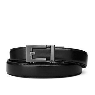 Kore® Slim Impact leather belt