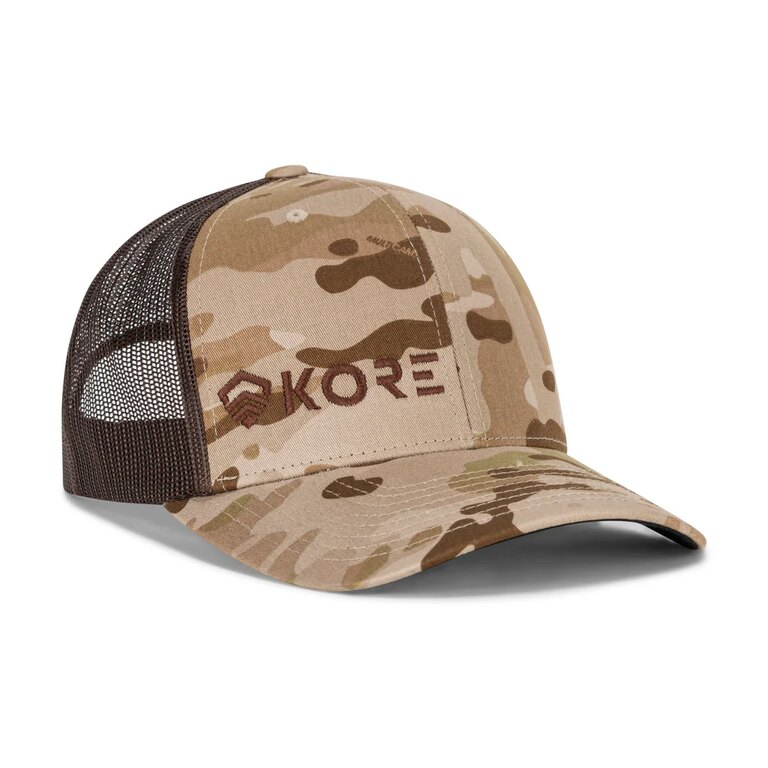 Kore® Trucker cap