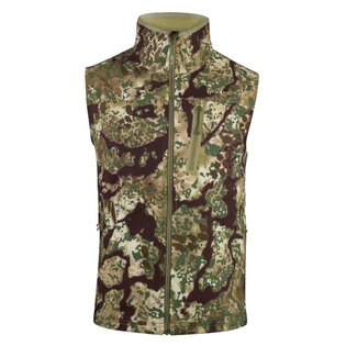 Kryptek® Dalibor softshell vest