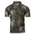 Kryptek® Dallol Rugby functional T-shirt