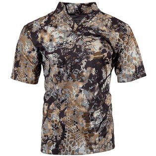 Kryptek® Dallol Rugby functional T-shirt