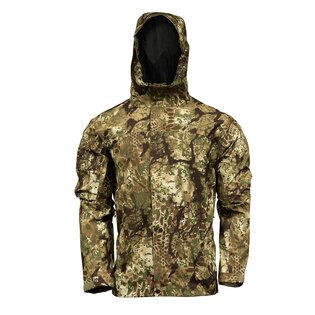 Kryptek® Jupiter waterproof jacket