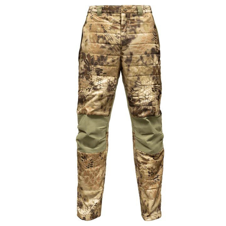 Kryptek® Polartec® Sentinel insulating trousers