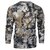 Kryptek® Premium Stalker II LS shirt