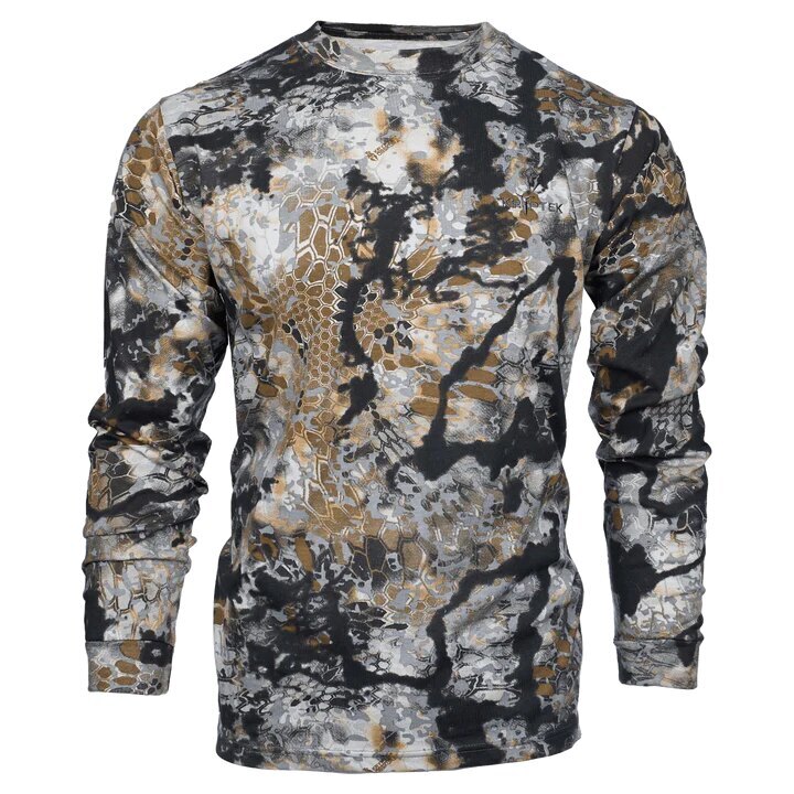 Kryptek® Premium Stalker II LS shirt