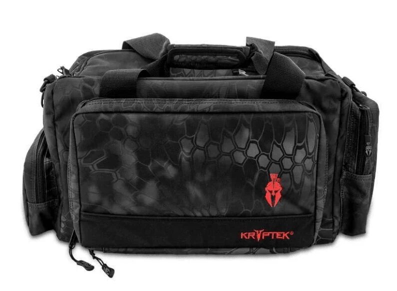 Kryptek® Range Bag Typhon