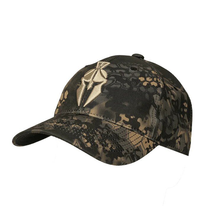 Kryptek® Spartan Logo cap