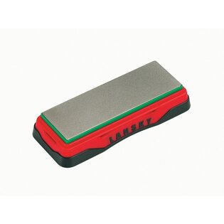 Lansky® Diamond Sharpening Stone - Medium 6"x2"