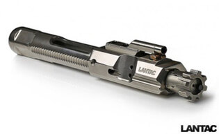 LanTac® E-BCG® AR-15 bolt carrier group / caliber .308/7.62