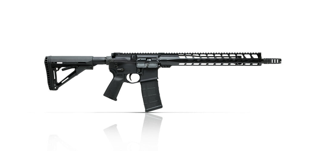 LanTac® LA-SF15™ Recon 16" self-loading rifle / caliber .223