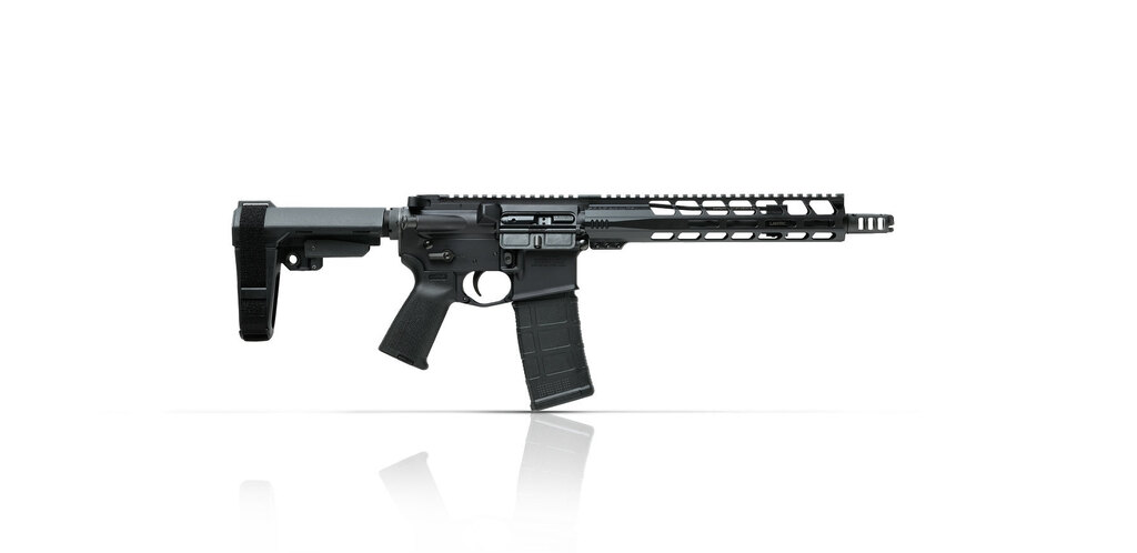 LanTac® LA-SF15™ UTP 11.5" SBR self-loading rifle / caliber .223