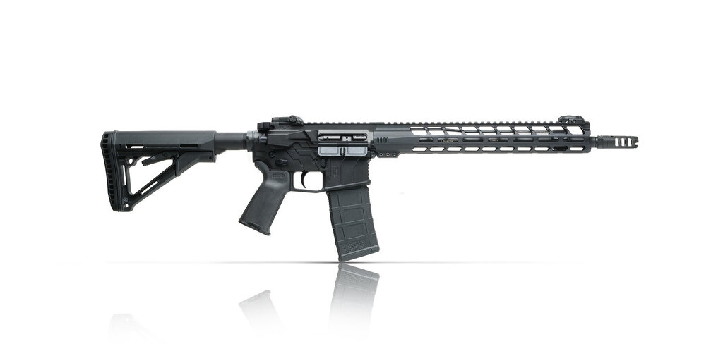 LanTac® Onyx 11.5" SBR self-loading rifle / caliber .223 Wylde