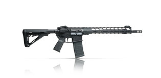 LanTac® Onyx 11.5" SBR self-loading rifle / caliber .223 Wylde