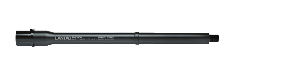 LanTac® Raven AR15 11.5" barrel / caliber .223 Wylde