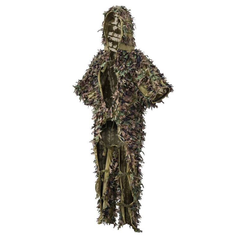 Leaf Ghillie Set Helikon-Tex®