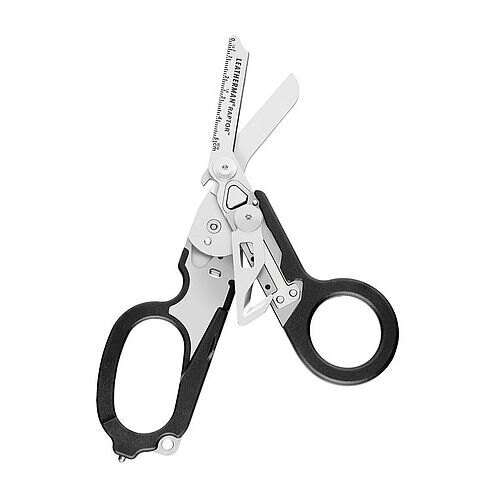 Leatherman® Raptor Shears black orange 