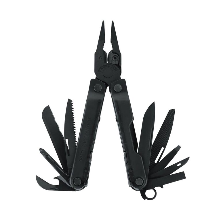 Leatherman® Rebar® Multi-Tool 