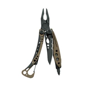 Leatherman Skeletool Multi-Tool 