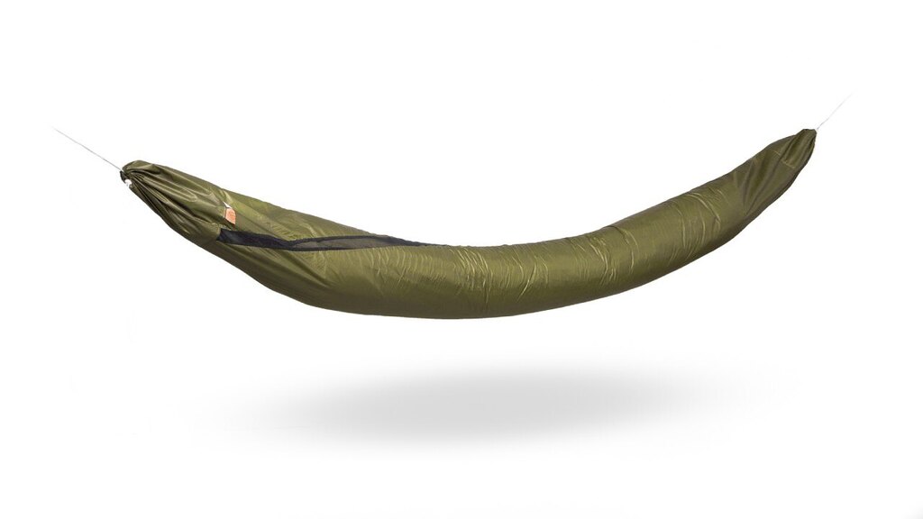 Lesovik® Larva Transport Sack for Sleeping System