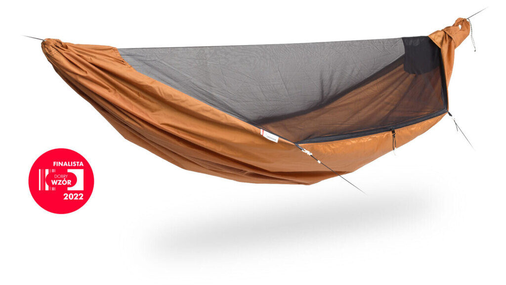 Lesovik® Travel Hammock Draka