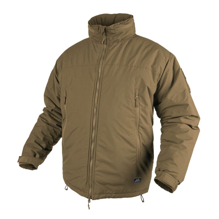 LEVEL 7 LIGHTWEIGHT WINTER JACKET - CLIMASHIELD® APEX 100G